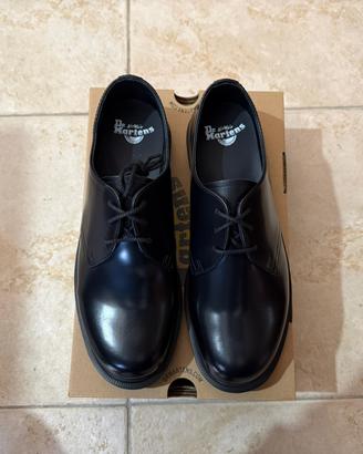 Dr. Martens Mayfare 3 Eye Black