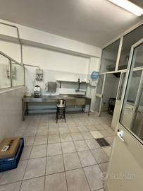 Locale commerciale 90m²