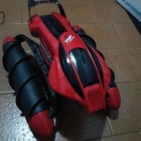 macchina telecomandata