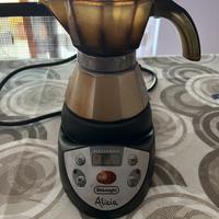 Moka elettrica