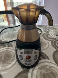 Moka elettrica