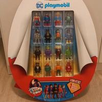 Personaggi Playmobil 