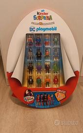 Personaggi Playmobil 