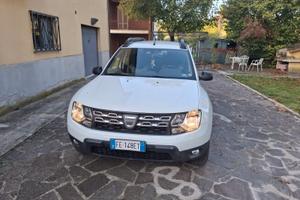 DACIA DUSTER 1.5 dCi 110 CV S&S