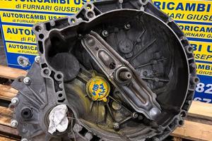 Cambio manuale Mini Cooper R56 1.4 b N12B14AA