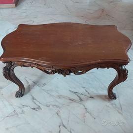 Tavolino antico