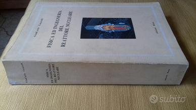 Casarelli Fisica ed ingegneria