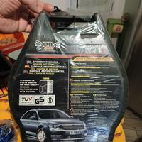 catene da neve NUOVE !