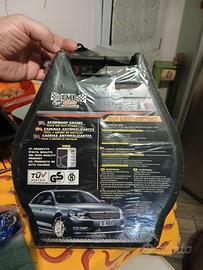 catene da neve NUOVE !