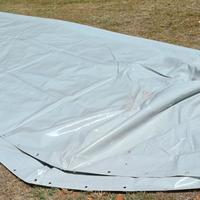 Telone pvc copertura camper