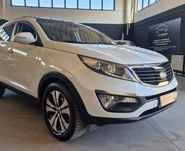 Kia Sportage 1.7 CRDI VGT 2WD Class