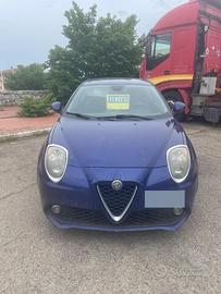 Alfa Mito 1.3 - 95 CV - Anno 2016