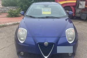 Alfa Mito 1.3 - 95 CV - Anno 2016