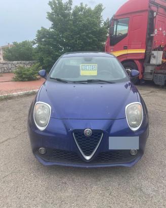 Alfa Mito 1.3 - 95 CV - Anno 2016