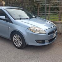 Fiat Bravo 1600 multijet 120 cv cambio 6 marce