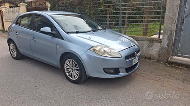 Fiat Bravo 1600 multijet 120 cv cambio 6 marce