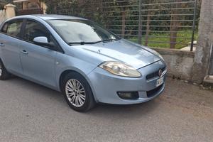 Fiat Bravo 1600 multijet 120 cv cambio 6 marce