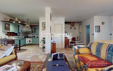 VILLA A SCHIERA-SAN ROCCO DI BERNEZZO