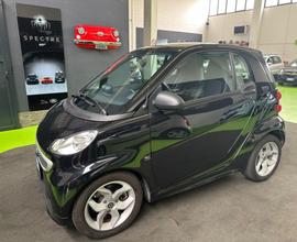 Smart ForTwo 1000 52 kW MHD coupé pulse