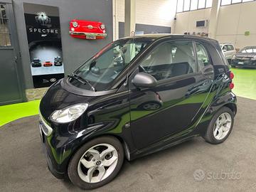 Smart ForTwo 1000 52 kW MHD coupé pulse