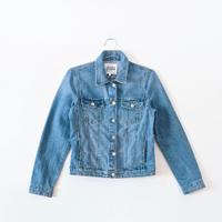 Giacca di jeans Zara