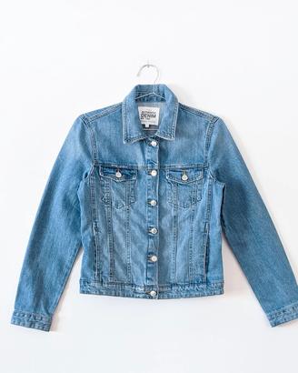 Giacca di jeans Zara