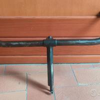 manubrio bicicletta freni a bacchetta 