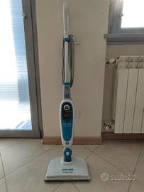 scopa a vapore Black Decker steam mop