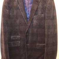 giacca uomo taglia 56