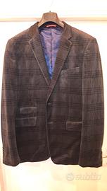 giacca uomo taglia 56