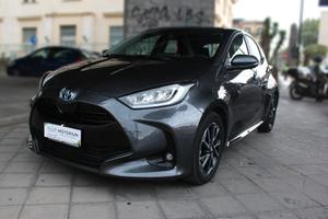 Toyota Yaris HYBRID TREND