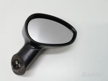 SPECCHIETTO RETROVISORE DESTRO FIAT 500 Serie (07>