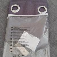 Tenda oscurante nuova