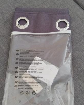 Tenda oscurante nuova