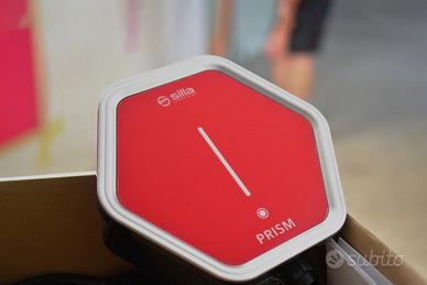 Wallbox Silla Prism Basic - Nuovo