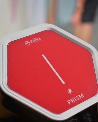 Wallbox Silla Prism Basic - Nuovo