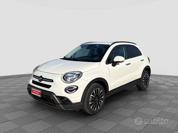 FIAT 500X 1.0 T3 120 CV City Cross