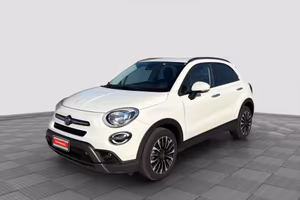 FIAT 500X 1.0 T3 120 CV City Cross