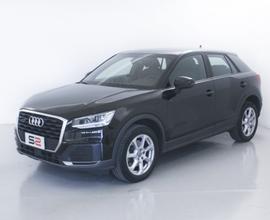 AUDI Q2 2.0 TDI quattro S tronic Business Virtua