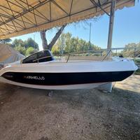 BARCA MARINELLO 590 NEW EDEN
