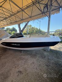 BARCA MARINELLO 590 NEW EDEN