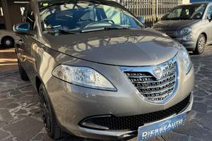 lancia Ypsilon 1.2