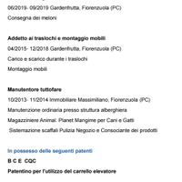 Logistica