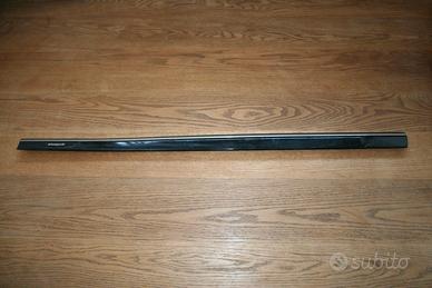 Modanatura portiera Profilo Mercedes Benz CLK A209