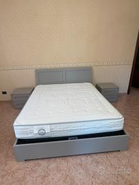 Appartamento arredato in Villa