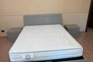 Appartamento arredato in Villa