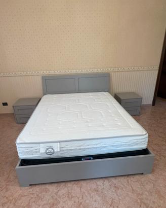 Appartamento arredato in Villa