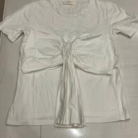 t-shirt donna vicolo taglia unica