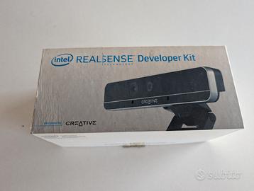 Intel RealSense VF0800