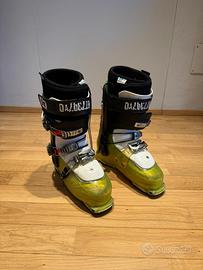 Dalbello Lupo T.I. I.D. Verde Fluo Tr/Nero